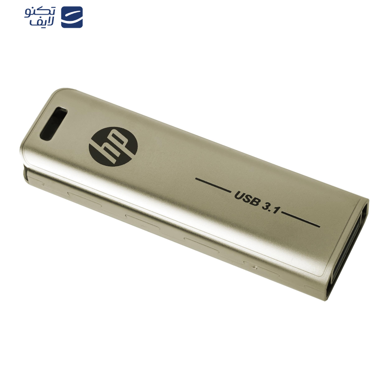 فلش مموری اچپی مدل X796W ظرفیت 32 گیگابایت فلش مموری اچپی مدل X796W ظرفیت 32 گیگابایت