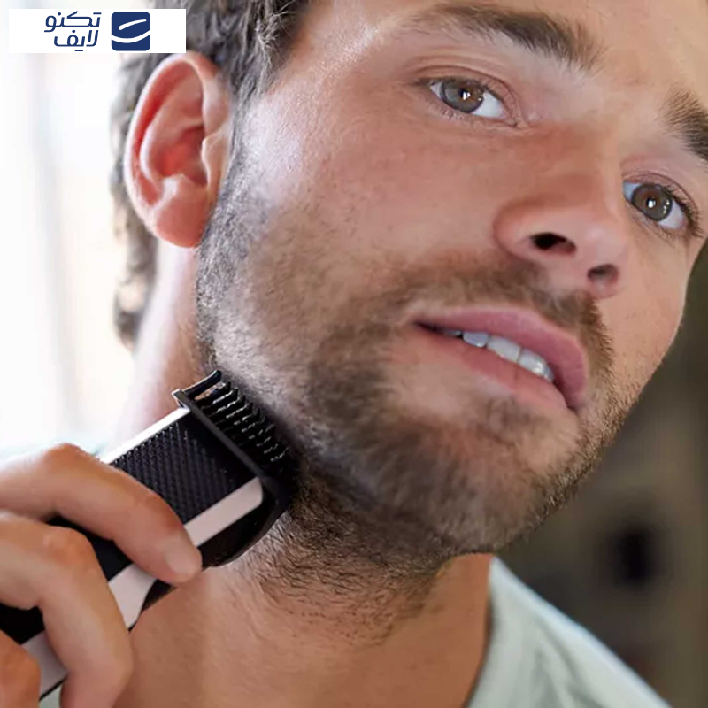 ماشین اصلاح موی صورت فیلیپس مدل BT3206/14 ماشین اصلاح موی صورت فیلیپس مدل BT3206/14