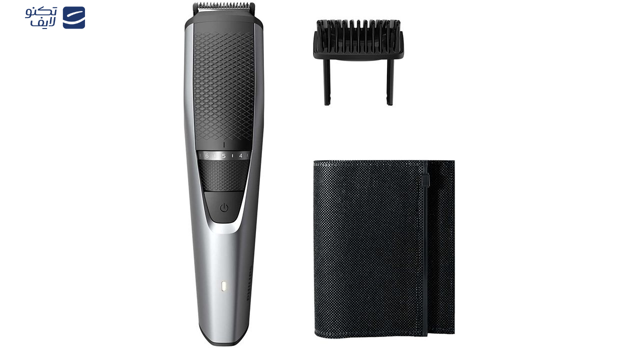 ماشین اصلاح موی صورت فیلیپس مدل BT3216/14 ماشین اصلاح موی صورت فیلیپس مدل BT3216/14