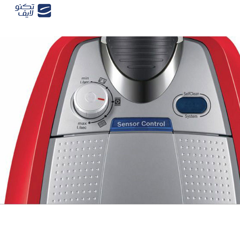 جاروبرقی بوش مدل BGS5335 جاروبرقی بوش مدل BGS5335