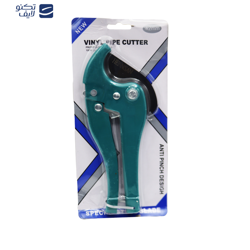 قیچی لوله بر هنسان مدل YP-42MMM قیچی لوله بر هنسان مدل YP-42MMM