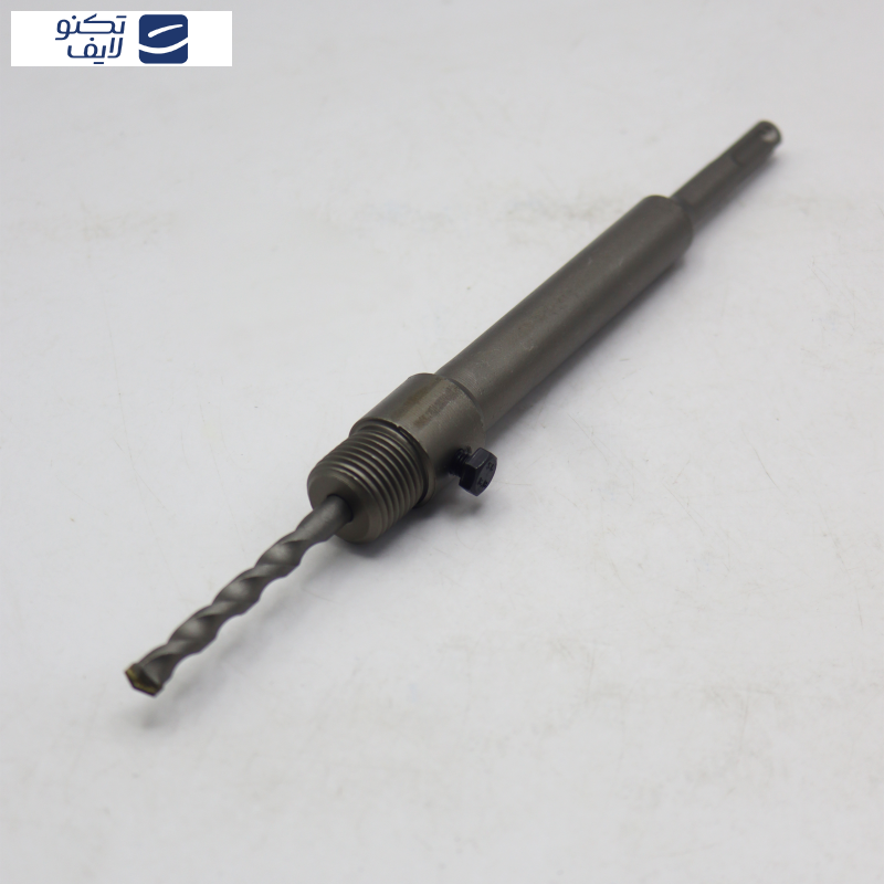 دنباله گرد بر بتن ولف مدل 4 شیار کد YP-200MM سایز 200 میلی متر دنباله گرد بر بتن ولف مدل 4 شیار کد YP-200MM سایز 200 میلی متر