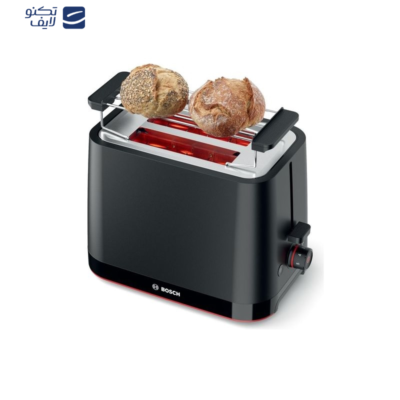 توستر بوش مدل TAT3M123GB توستر بوش مدل TAT3M123GB