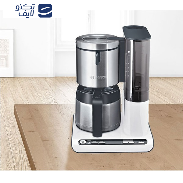 قهوه ساز بوش مدل TKA8651 قهوه ساز بوش مدل TKA8651