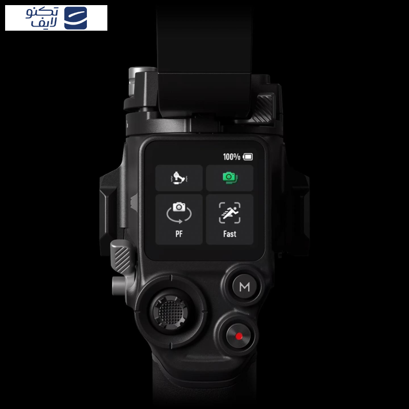 گیمبال دی جی آی مدل DJI RS4 COMBO گیمبال دی جی آی مدل DJI RS4 COMBO