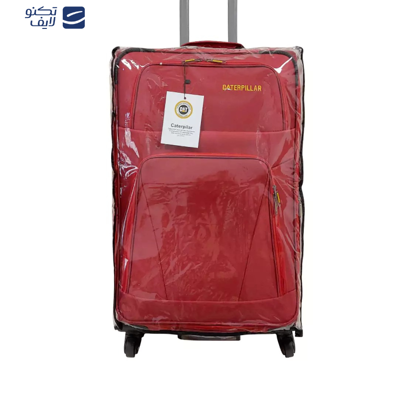 چمدان مدل 40317M سایز متوسط ارتفاع 59 سانتی متر چمدان مدل 40317M سایز متوسط ارتفاع 59 سانتی متر