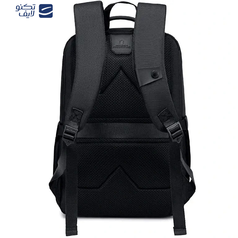 کوله پشتی لپ تاپ آرتیک هانتر مدل ARH00672 مناسب برای لپ تاپ 14.1 تا 15.6 اینچی کوله پشتی لپ تاپ آرتیک هانتر مدل ARH00672 مناسب برای لپ تاپ 14.1 تا 15.6 اینچی