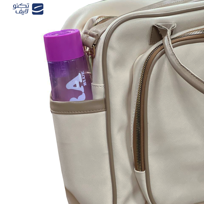 ساک سفری فوروارد مدل FCLT3348Happy Journey ساک سفری فوروارد مدل FCLT3348Happy Journey