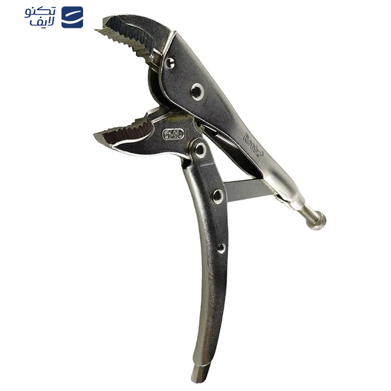 انبر قفلی رونیکس مدل 1412 سایز 7 اینچ انبر قفلی رونیکس مدل 1412 سایز 7 اینچ