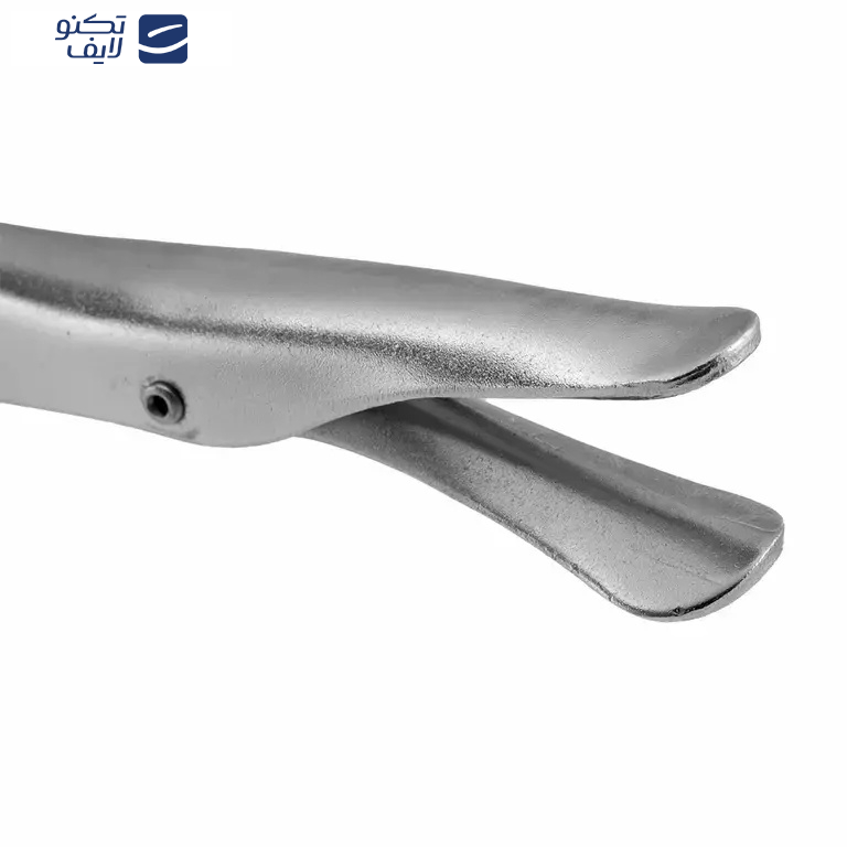 انبر قفلی رونیکس مدل RH-1440 سایز 8 اینچ انبر قفلی رونیکس مدل RH-1440 سایز 8 اینچ