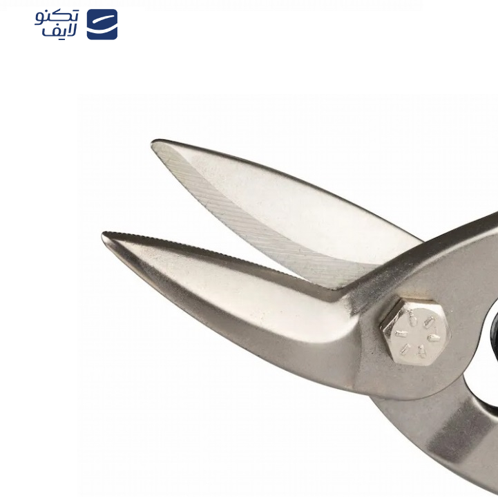 قیچی ورق بر چب بر رونیکس مدل RH-3906