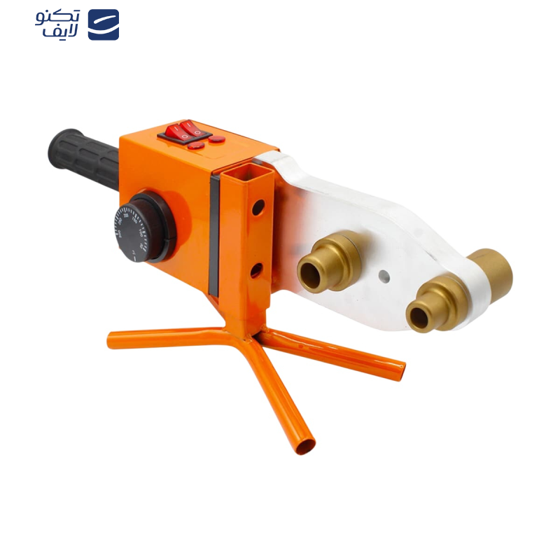 دستگاه اتو لوله سبز مکث اچ ام تی مدل OL1 دستگاه اتو لوله سبز مکث اچ ام تی مدل OL1