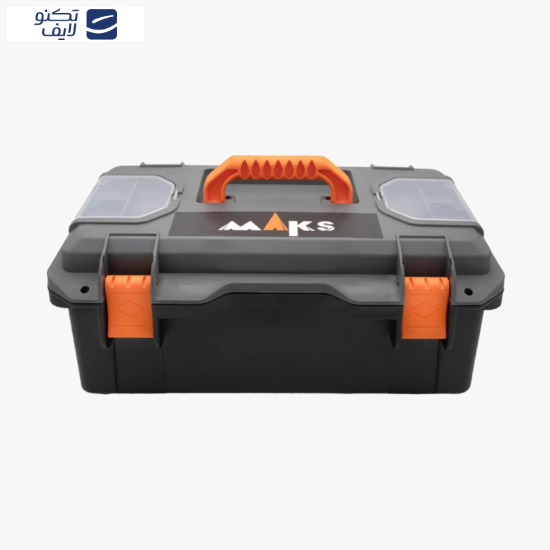 اره زنجیری شارژی مکث اچ ام تی مدل ADB8 اره زنجیری شارژی مکث اچ ام تی مدل ADB8