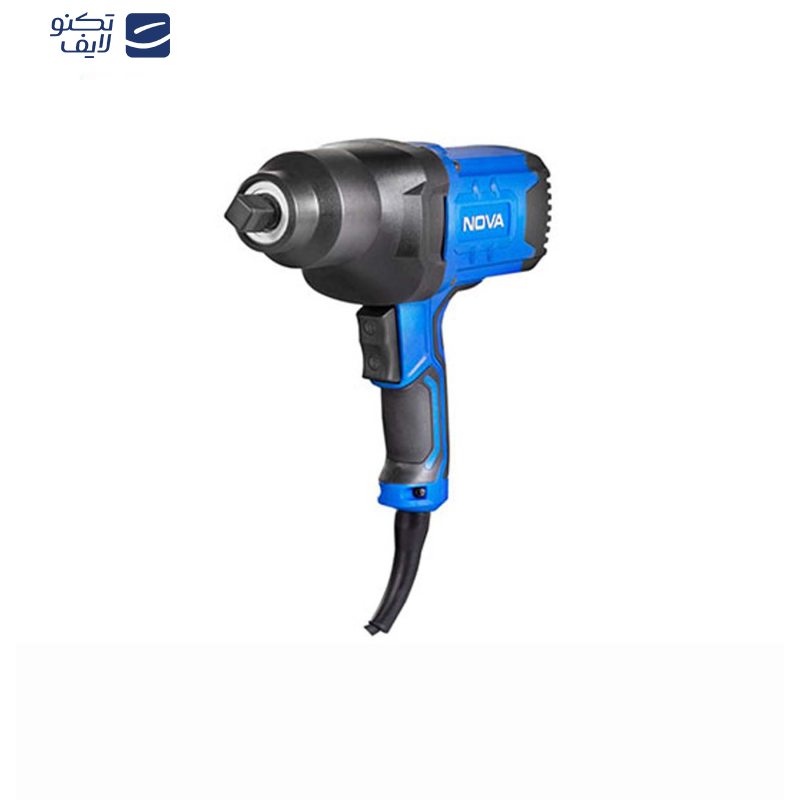 بکس برقی نووا مدل 1295 بکس برقی نووا مدل 1295