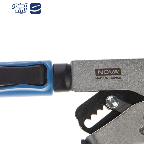 قیچی شاخه زن نووا مدل NTS 2370 قیچی شاخه زن نووا مدل NTS 2370