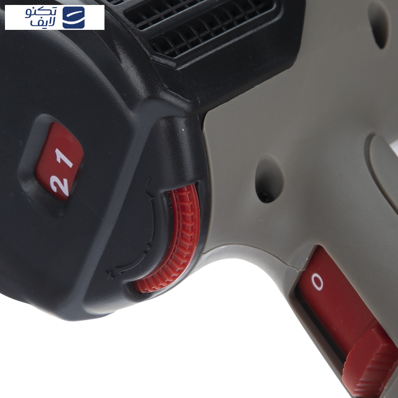 سشوار صنعتی کرون مدل CT19007 سشوار صنعتی کرون مدل CT19007