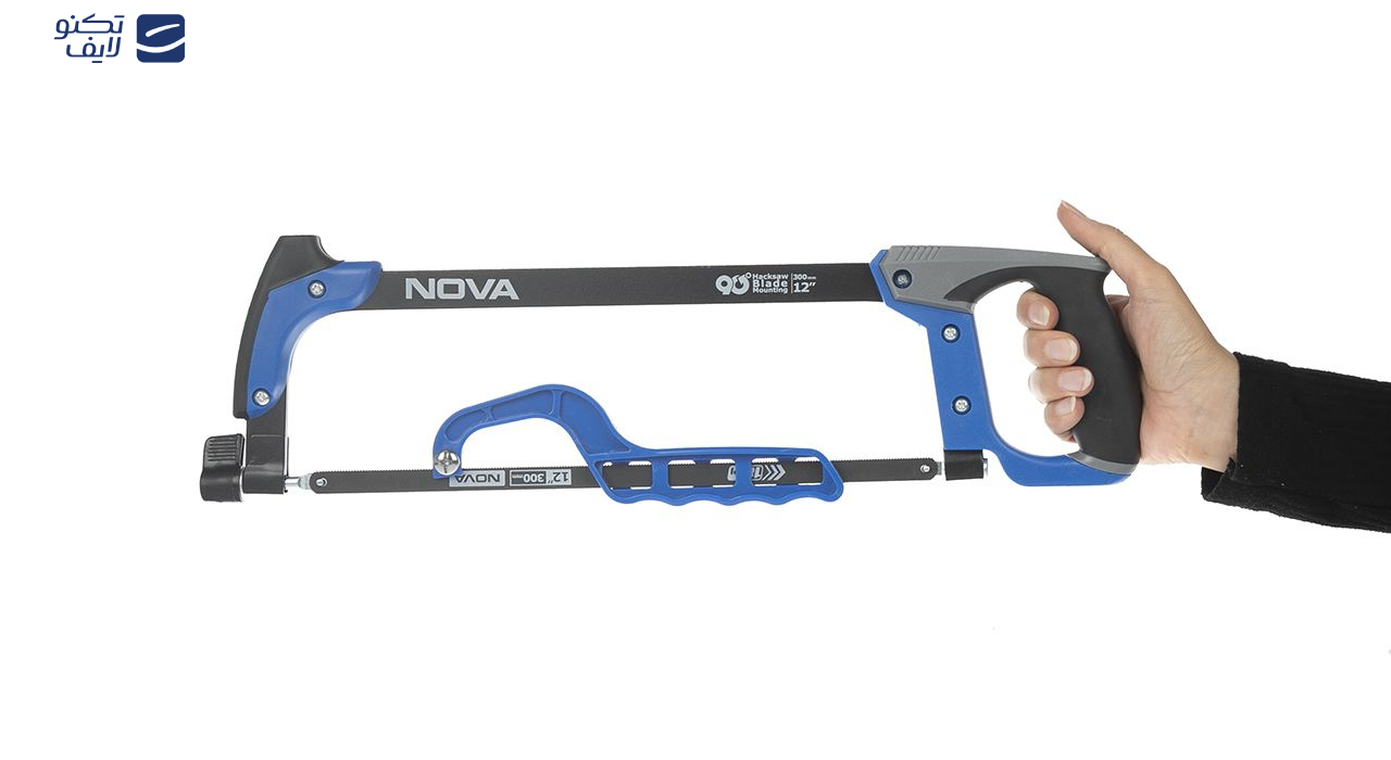 کمان اره نوا مدل NHT 2353 کمان اره نوا مدل NHT 2353