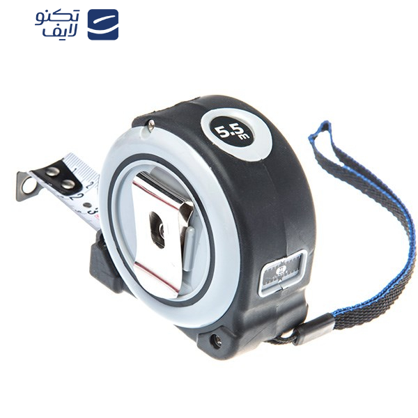 متر نووا مدل NTT 5525 طول 5.5 متر متر نووا مدل NTT 5525 طول 5.5 متر