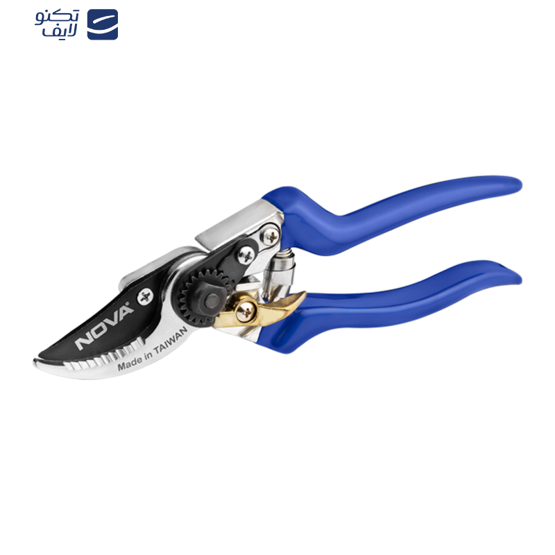 قیچی باغبانی نووا مدل NTS 2311 قیچی باغبانی نووا مدل NTS 2311