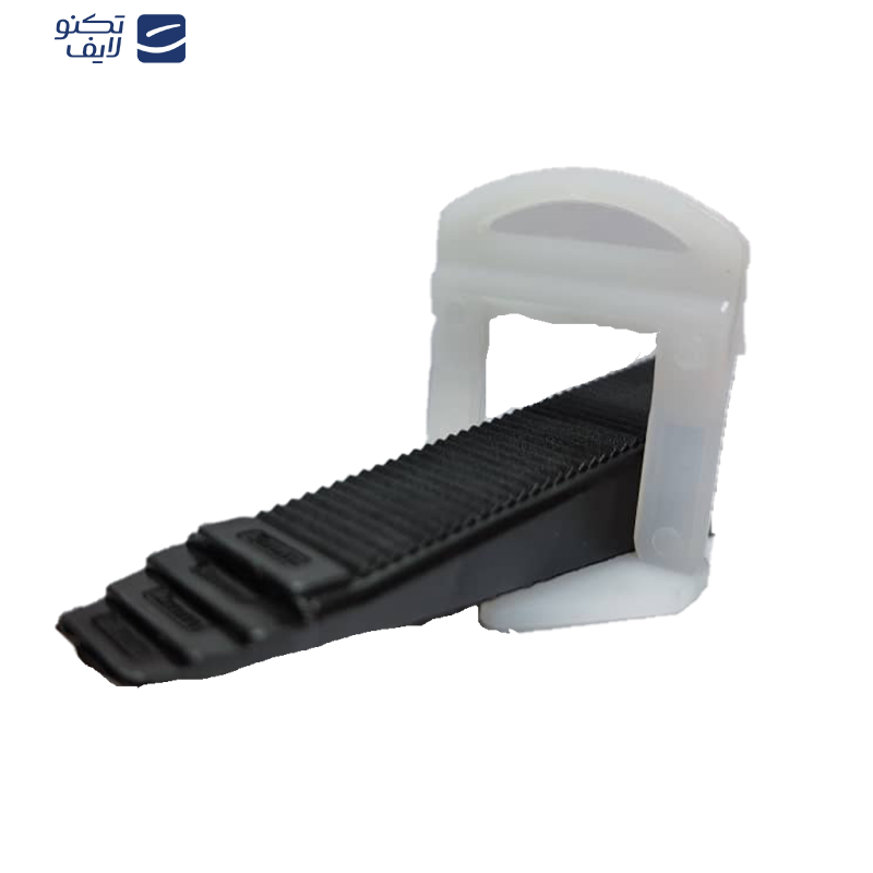 همتراز کاشی و پایه کد 56 مجموعه 200 عددی