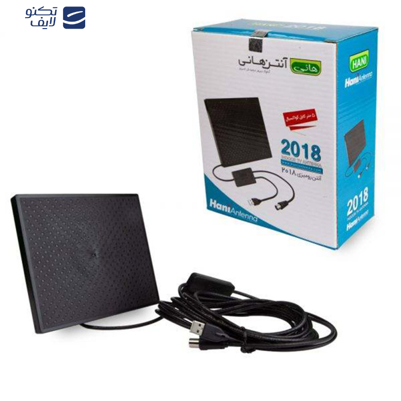 آنتن رومیزی هانی مدل 2018-NEW آنتن رومیزی هانی مدل 2018-NEW