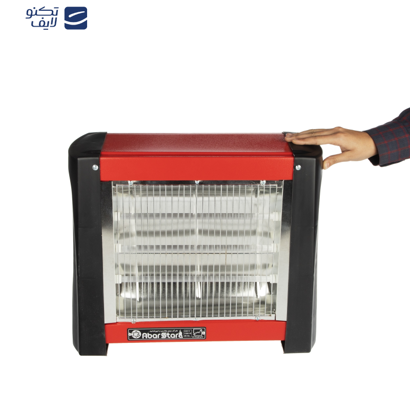 بخاری برقی ابر استار مدل مهتاب 3025 بخاری برقی ابر استار مدل مهتاب 3025