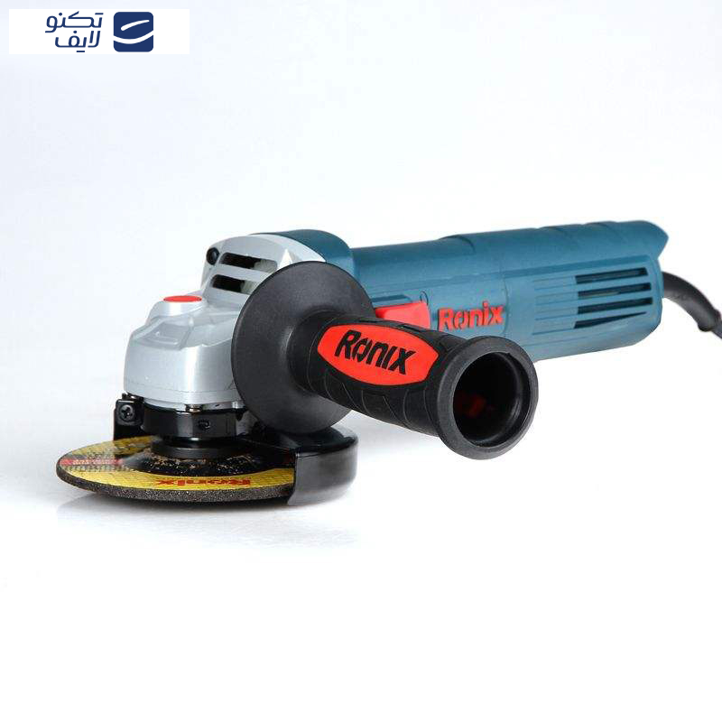 مینی فرز رونیکس مدل RON-3112 مینی فرز رونیکس مدل RON-3112