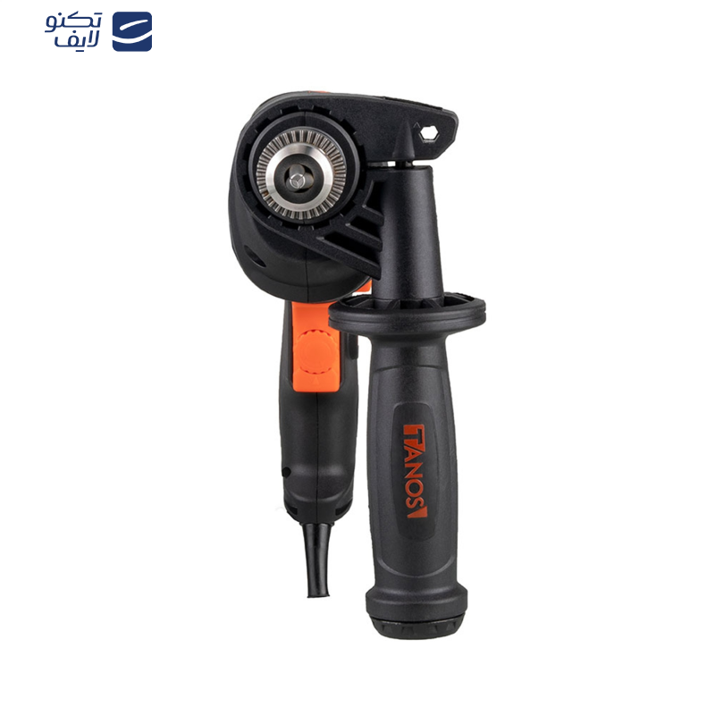 دریل چکشی تانوس مدل 1375 دریل چکشی تانوس مدل 1375