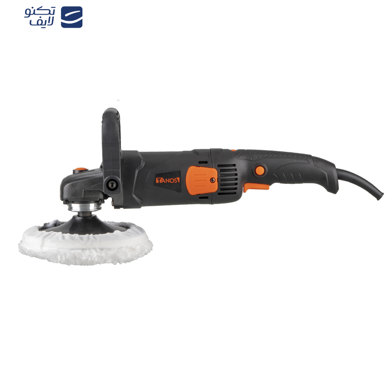 دستگاه پولیش تانوس مدل EP_1812 دستگاه پولیش تانوس مدل EP_1812