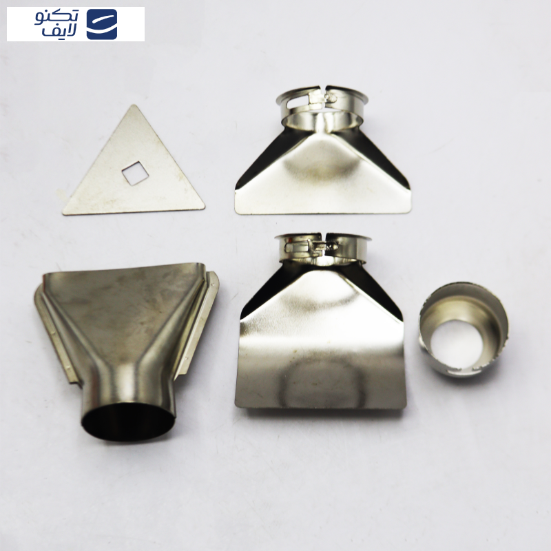 سشوار صنعتی مدل YP-COFIX-CF-HG004-220W