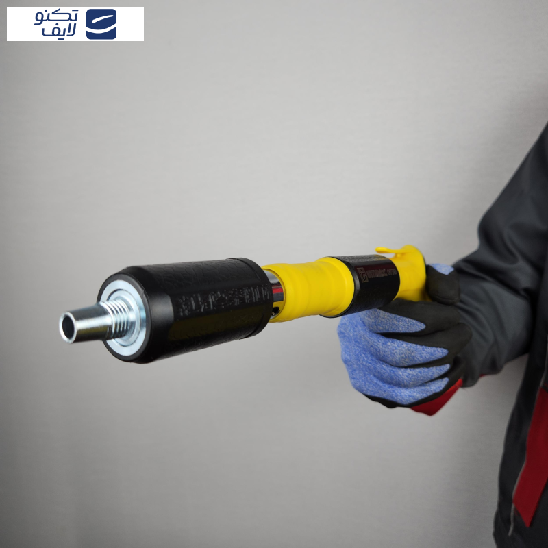 تفنگ میخکوب صنعتی کد 9531   تفنگ میخکوب صنعتی کد 9531