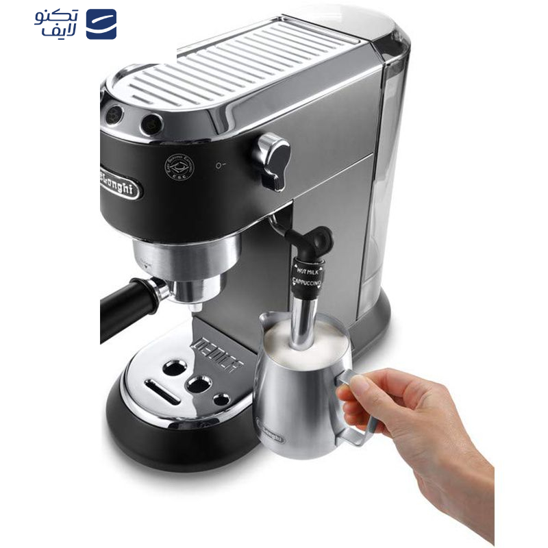 اسپرسو ساز دلونگی مدل Dedica اسپرسو ساز دلونگی مدل Dedica