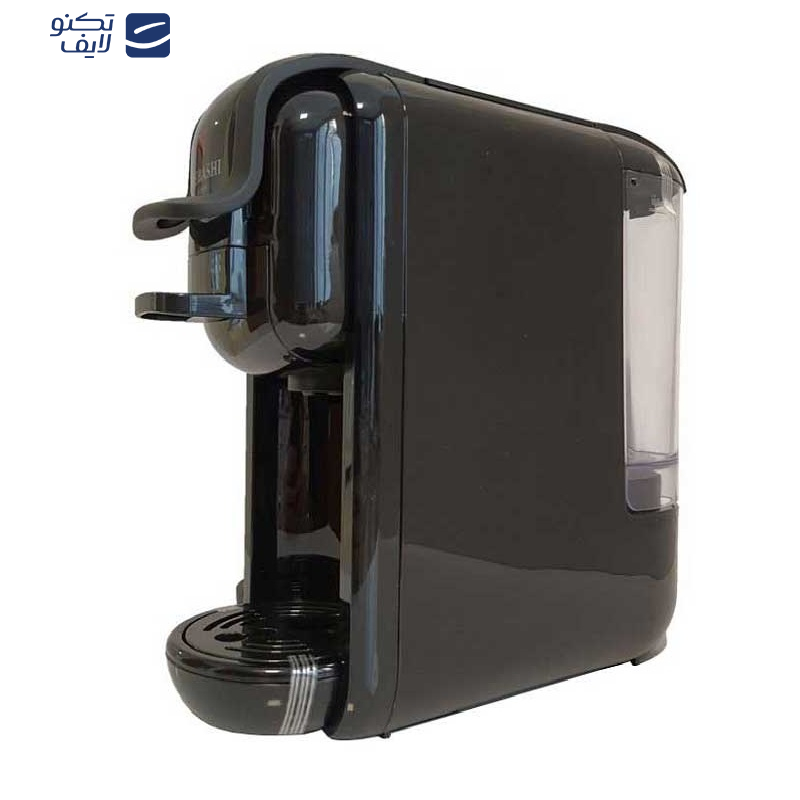 اسپرسو ساز مباشی مدل ECM302 اسپرسو ساز مباشی مدل ECM302