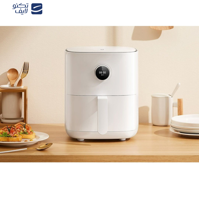 سرخ کن بدون روغن شیائومی مدل MAF01 سرخ کن بدون روغن شیائومی مدل MAF01