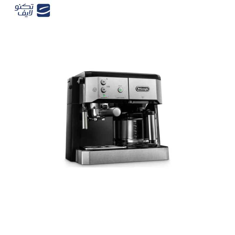 اسپرسوساز دلونگی مدل BCO421