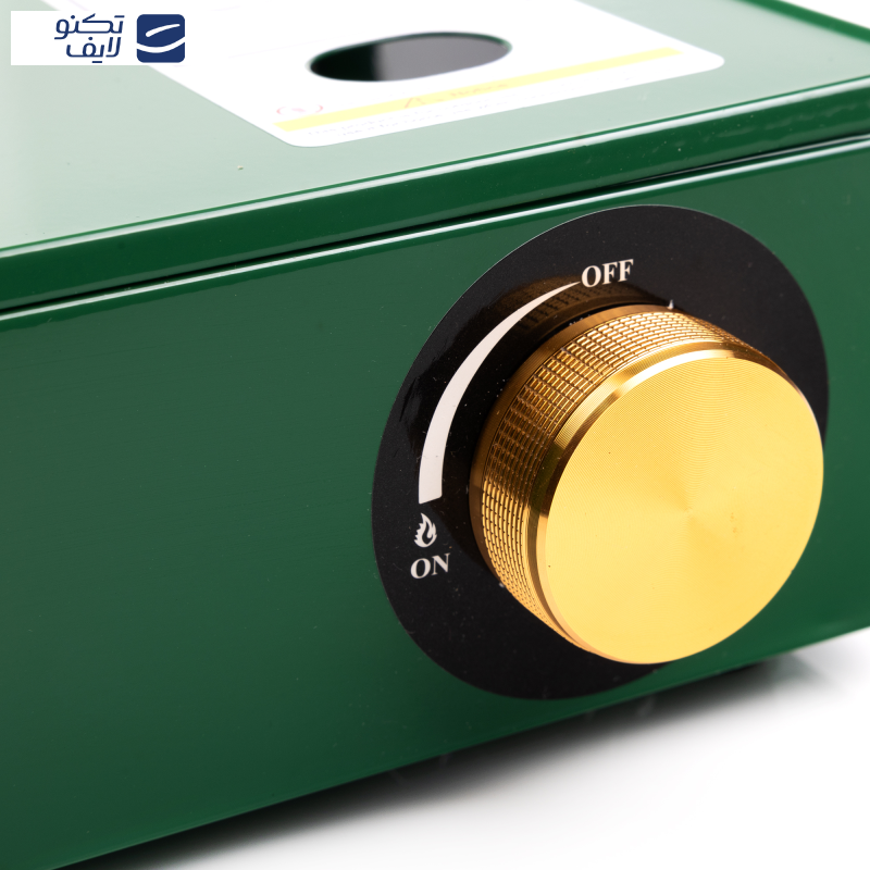 اجاق سفری هیسکا مدل H24 اجاق سفری هیسکا مدل H24