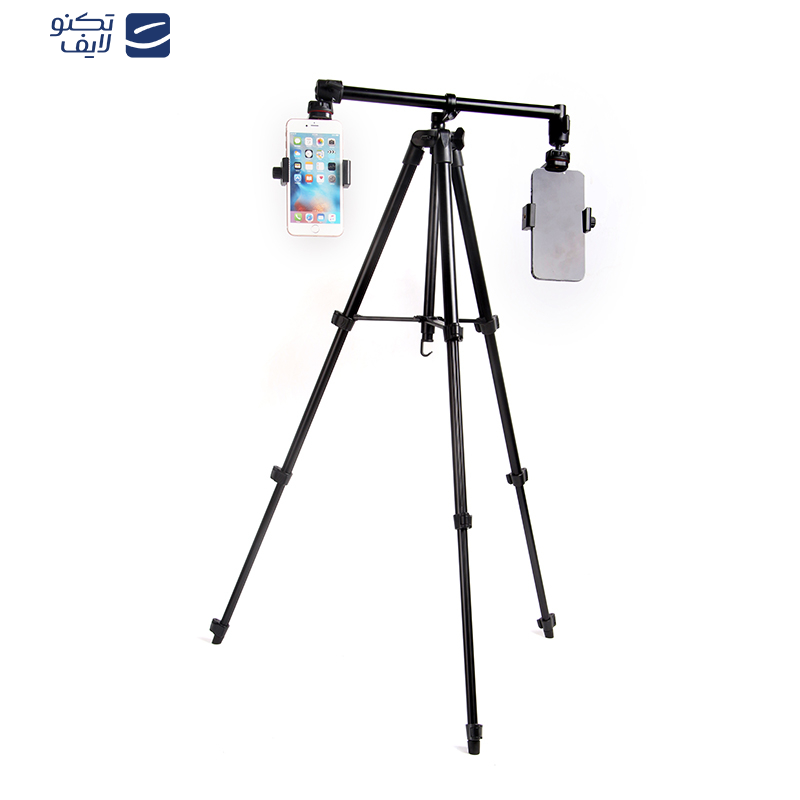 سه پایه دوربین پرووان مدل PHL1140 سه پایه دوربین پرووان مدل PHL1140