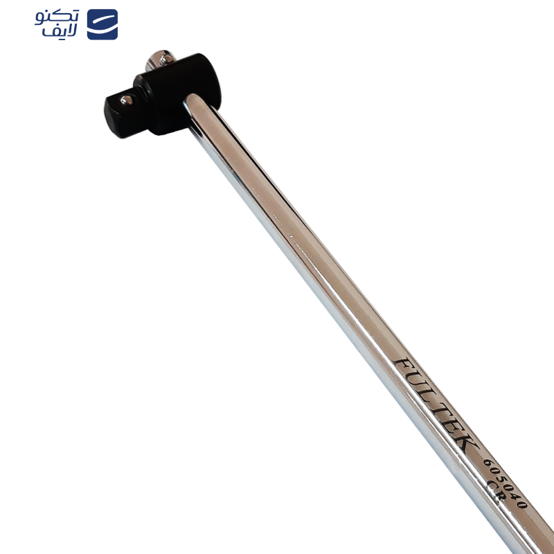 دسته بکس فولتک مدل AT - 089 سایز 1.2 اینچ