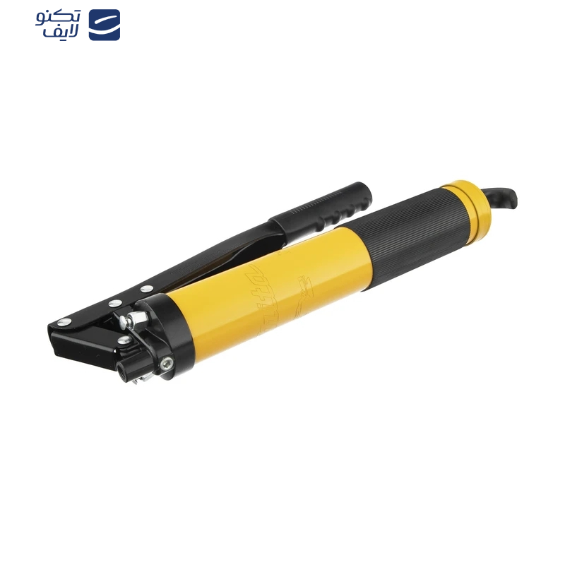 گریس پمپ میتا مدل دستی کد AJ-MITA-114 گریس پمپ میتا مدل دستی کد AJ-MITA-114