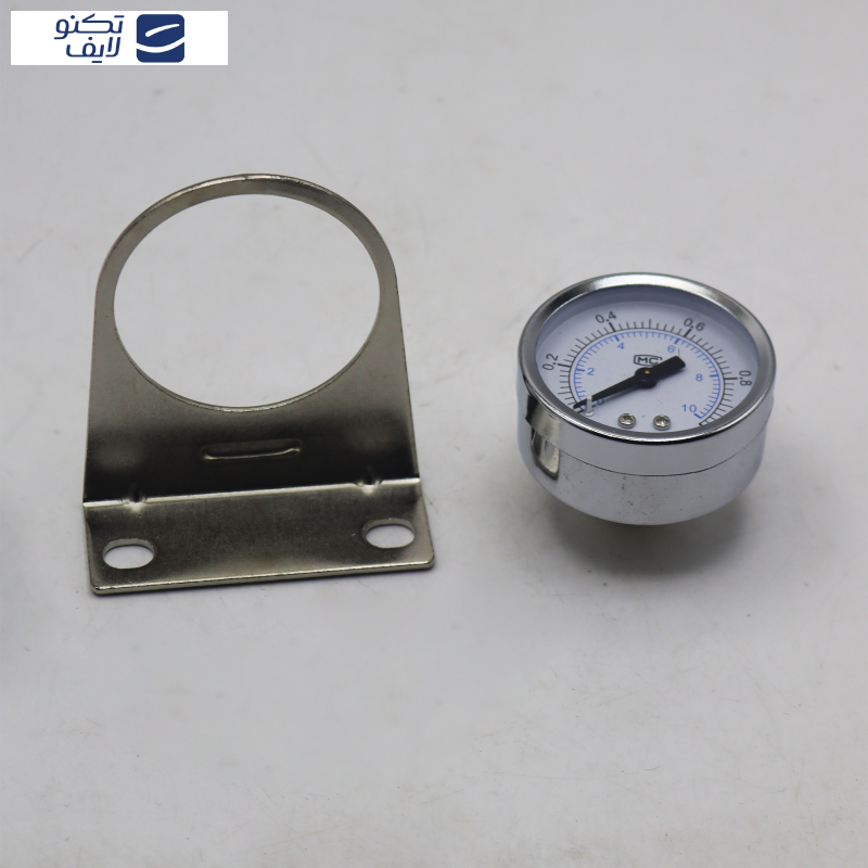 رطوبت گیر کمپرسور ایپر مدل تک قلو YP-AW4000-04