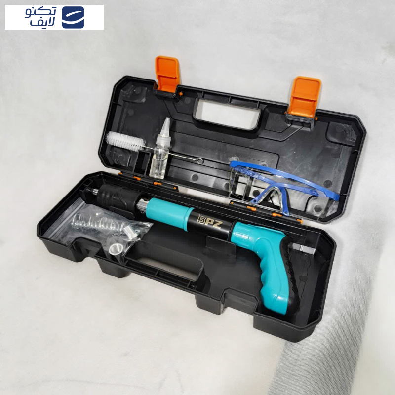 میخ کوب بی پی زی مدل 5 Centimeter میخ کوب بی پی زی مدل 5 Centimeter