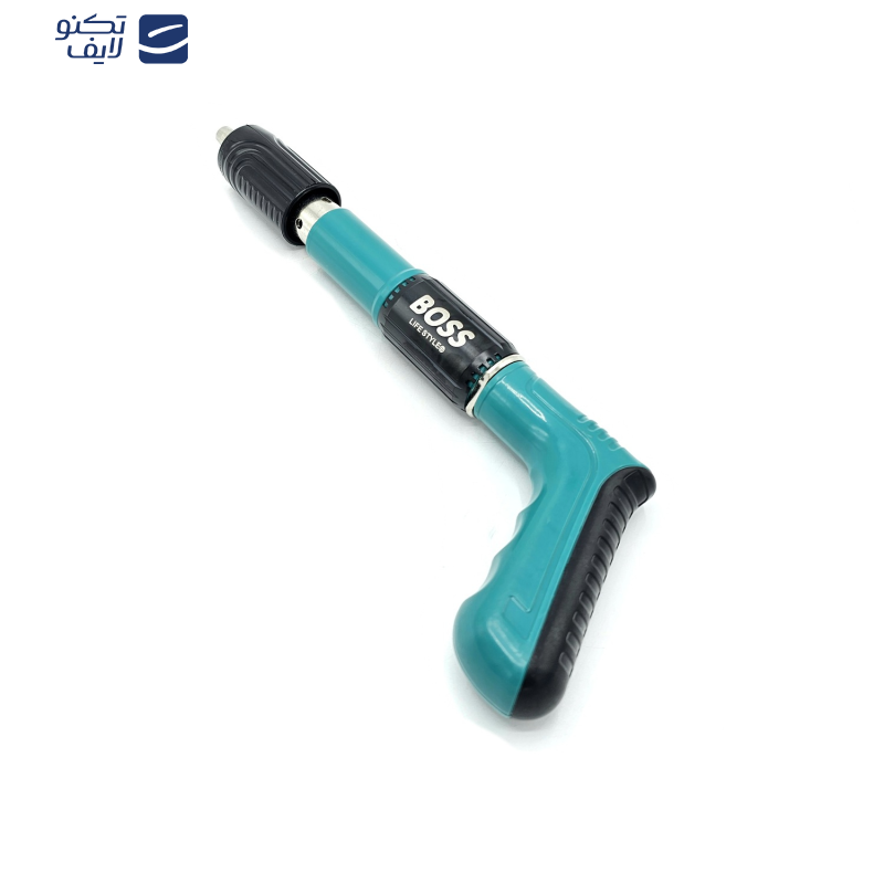 میخ کوب صنعتی باس مدل LIFE_STYLE میخ کوب صنعتی باس مدل LIFE_STYLE