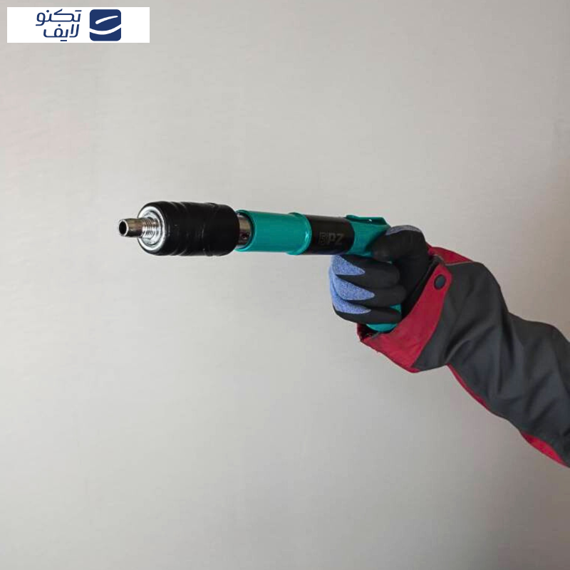 میخ کوب دستی صنعتی بی پی زد مدل BPZ-0730 میخ کوب دستی صنعتی بی پی زد مدل BPZ-0730