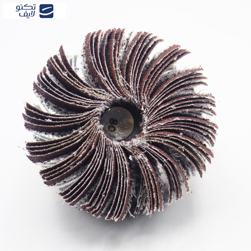 سنباده سر دریلی  مدل YP-RAJDAR سنباده سر دریلی  مدل YP-RAJDAR