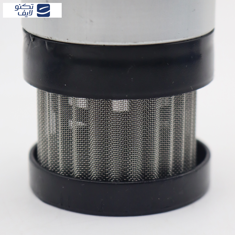 پمپ روغن کش وزیر مدل YP-VP07/12V پمپ روغن کش وزیر مدل YP-VP07/12V