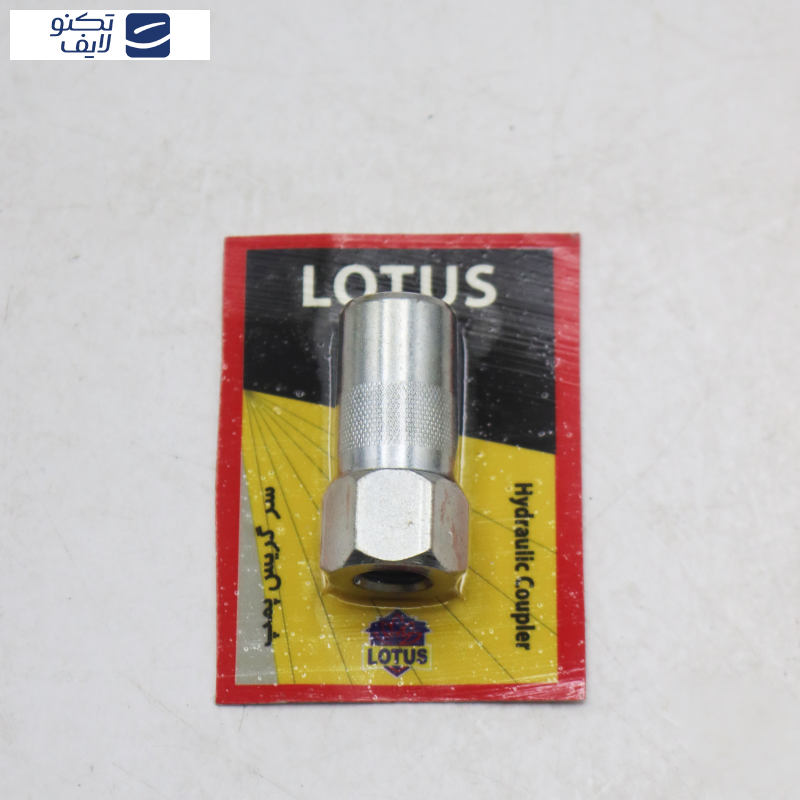 کلت پمپ گریس بادی لوتوس مدل YP-APG-04 کلت پمپ گریس بادی لوتوس مدل YP-APG-04