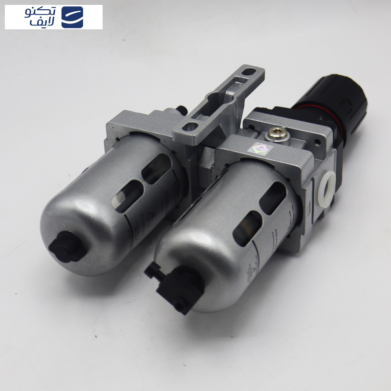 رطوبت گیر کمپرسور گروز مدل دوقلو کد YP-145PSI رطوبت گیر کمپرسور گروز مدل دوقلو کد YP-145PSI