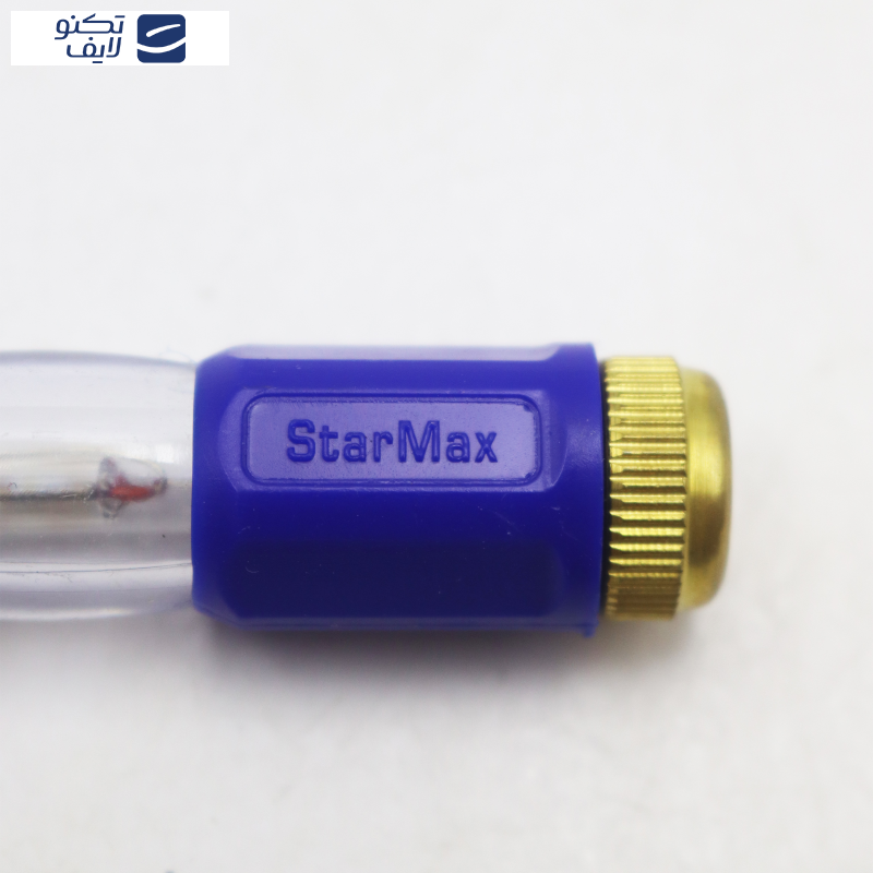 فازمتر استارمکس مدل  YPAB-18.5CM  فازمتر استارمکس مدل  YPAB-18.5CM