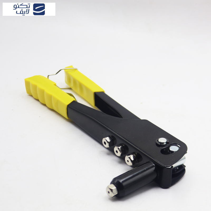 انبر پرچ مدل YP-HAND-RIVETER-35CM سایز 10 اینچ