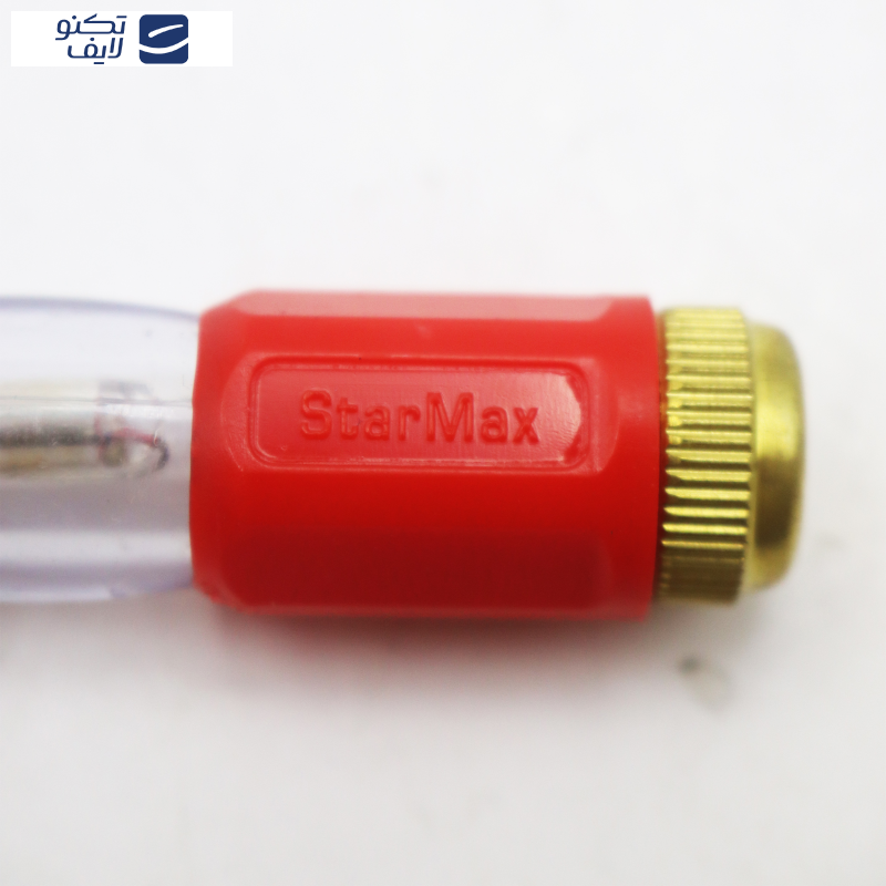 فازمتر استارمکس مدل  YPGH-18.5CM  فازمتر استارمکس مدل  YPGH-18.5CM